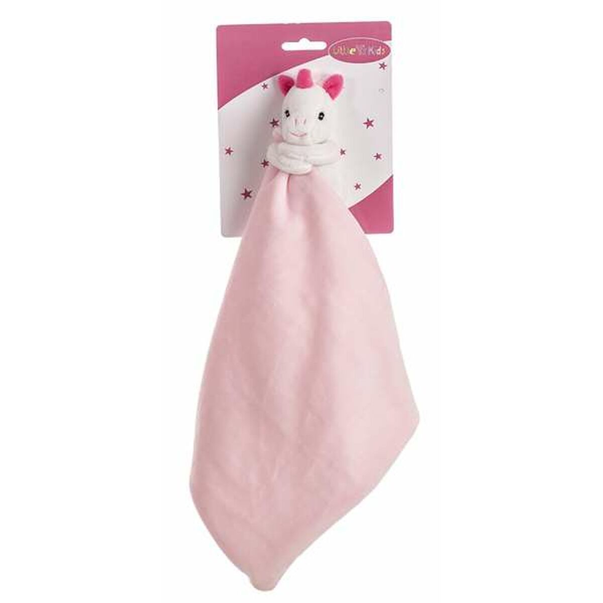 KALINDRA | BB. Baby Comforter Rosi