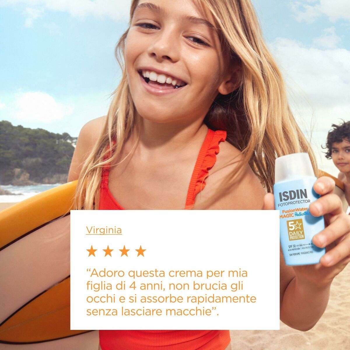 KALINDRA | BB. Hygiene set Isdin FOTOPROTECTORES ISDIN