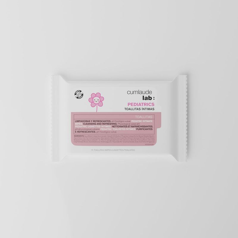 KALINDRA | BB. Shower Gel Cumlaude Lab CUMLAUDE LAB HIGIENE ÍNTIMA