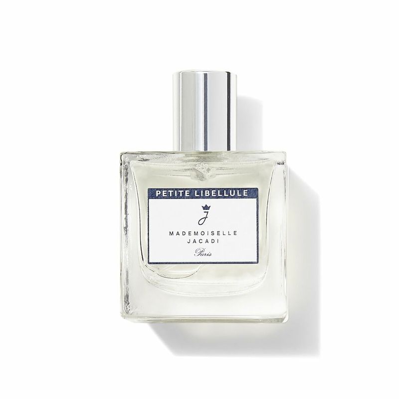 KALINDRA | BB. Women&#39;s Perfume Set Jacadi Paris MADEMOISELLE 4 Pieces