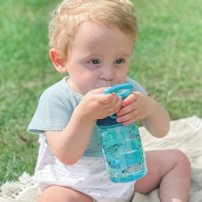 KALINDRA | BB. Training Glass Nûby Blue 360 ml