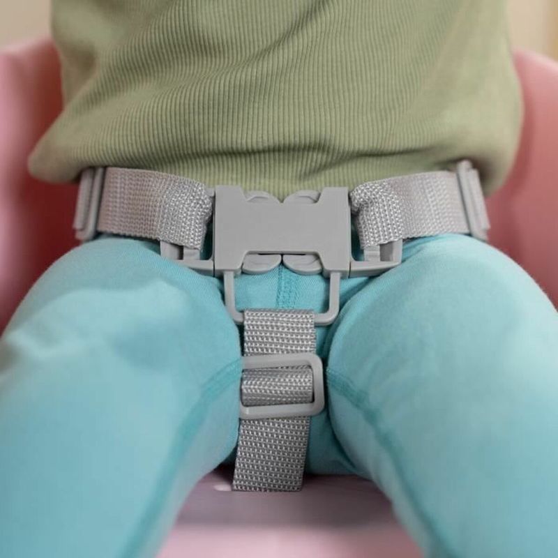 KALINDRA | BB. Raiser Bright Starts Pink