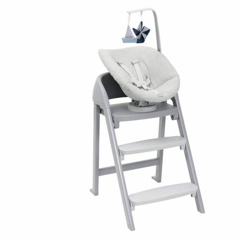 KALINDRA | BB. Child's Chair Chicco Grey
