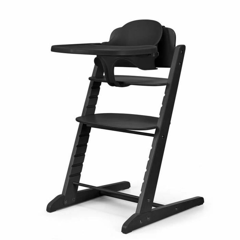 KALINDRA | BB. Highchair Cybex IRIS Black 3-in-1