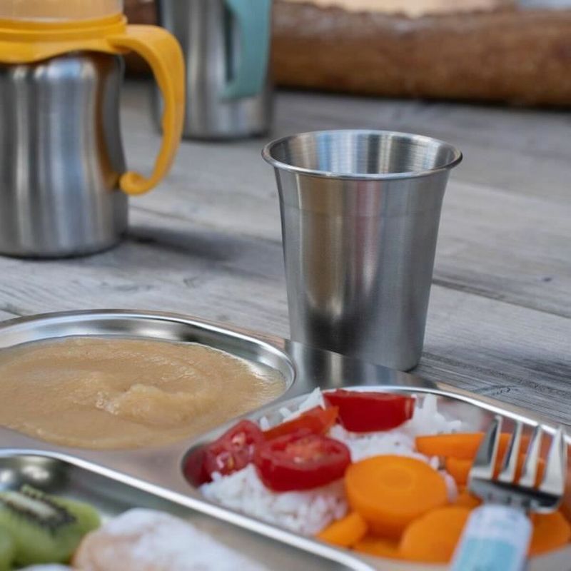 KALINDRA | BB. Training Glass ThermoBaby