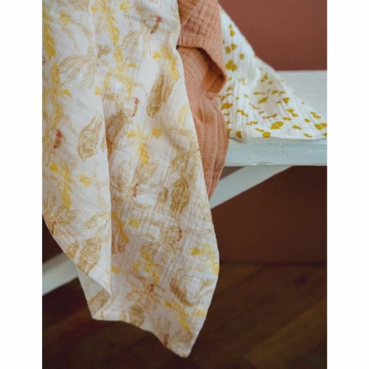 KALINDRA | BB. Muslin Domiva