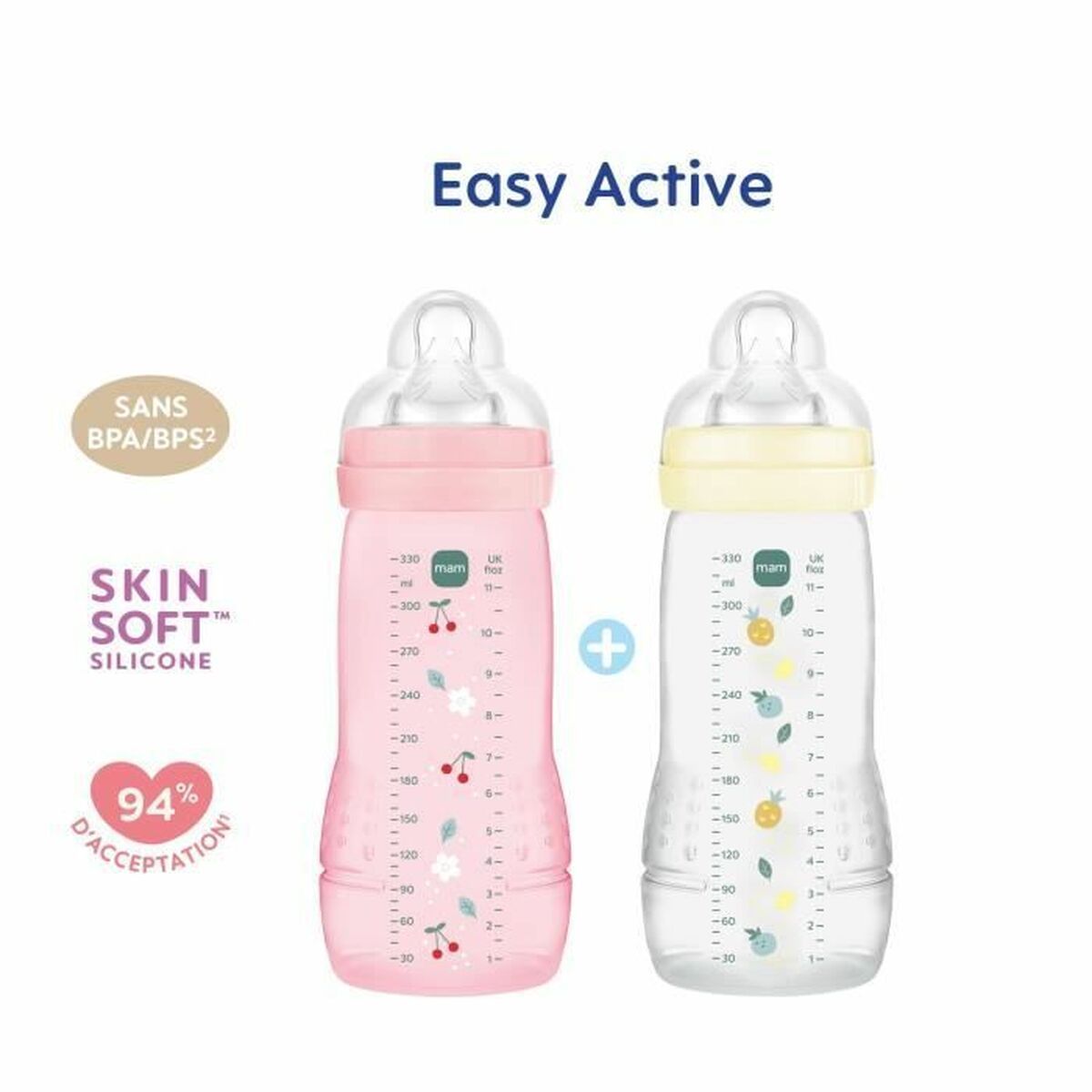 KALINDRA | BB. Baby's bottle MAM