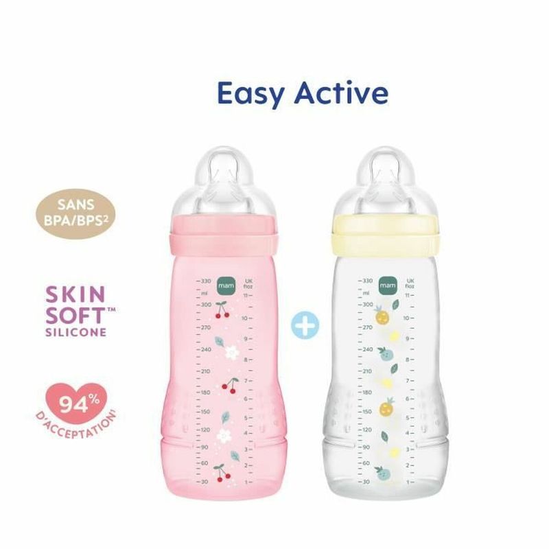 KALINDRA | BB. Baby's bottle MAM