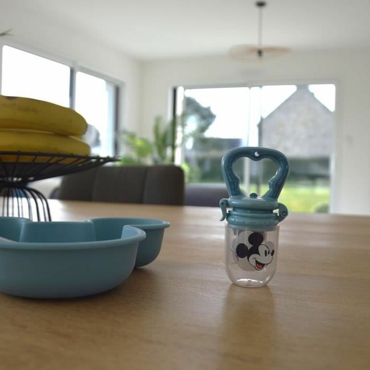 KALINDRA | BB. Dinnerware Set ThermoBaby