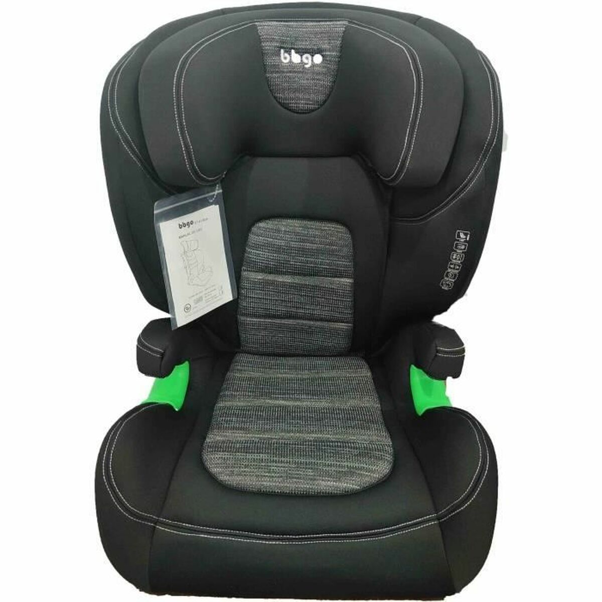 KALINDRA | BB. Car Chair BBGO ECE R129/04