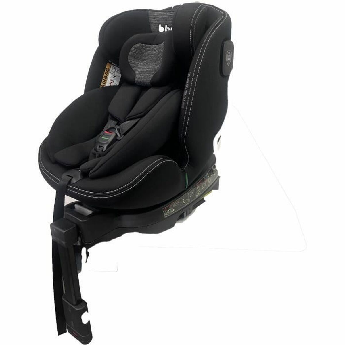 KALINDRA | BB. Car Chair BBGO ECE R129/04