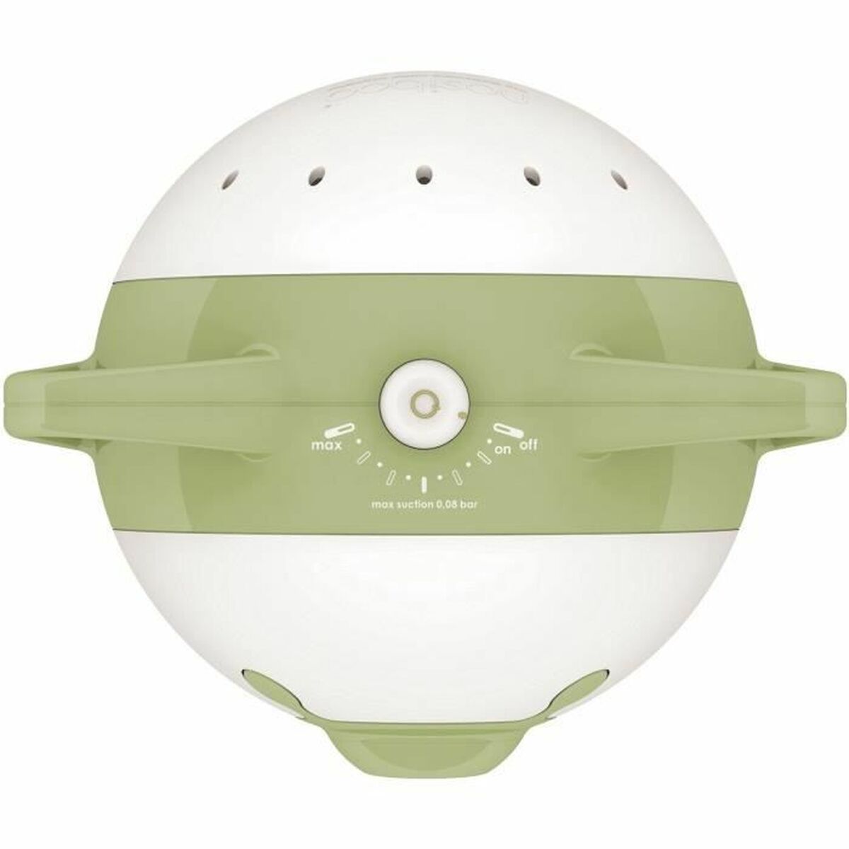 KALINDRA | BB. Nasal Aspirator Nosiboo