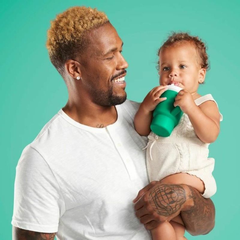 KALINDRA | BB. Training Glass Infantino