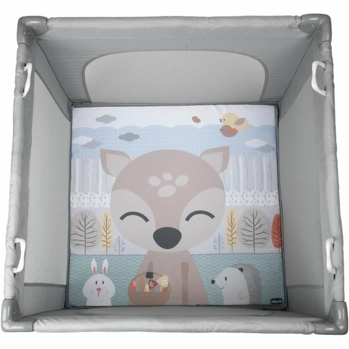 KALINDRA | BB. Travel cot Chicco