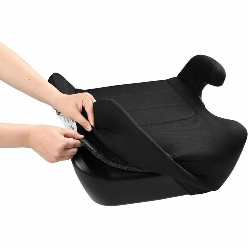 KALINDRA | BB. Car Chair BBGO Black III (22 - 36 kg) Children's ECE R129