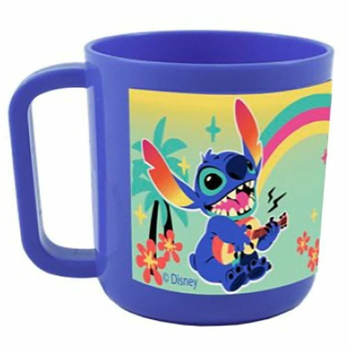 KALINDRA | BB. Dinnerware Set Fun House 6 Pieces