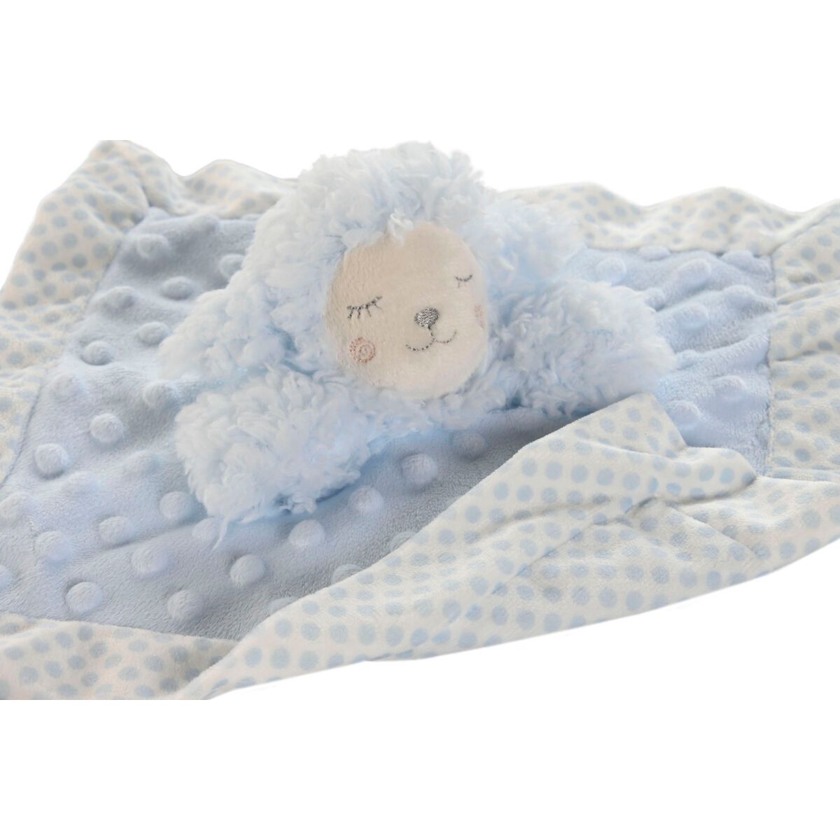 KALINDRA | BB. Baby Comforter Home ESPRIT 30 x 30 x 8 cm (3 Units)