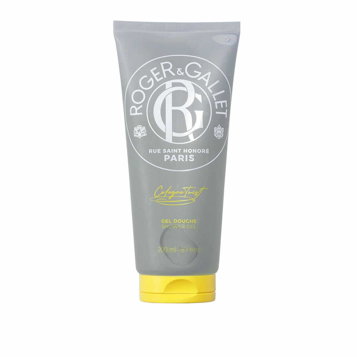 KALINDRA | BB. Shower Gel Roger &amp; Gallet COLOGNE TWIST 200 ml