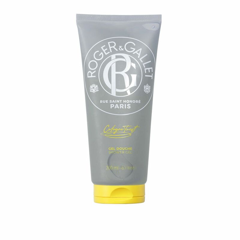 KALINDRA | BB. Shower Gel Roger &amp; Gallet COLOGNE TWIST 200 ml