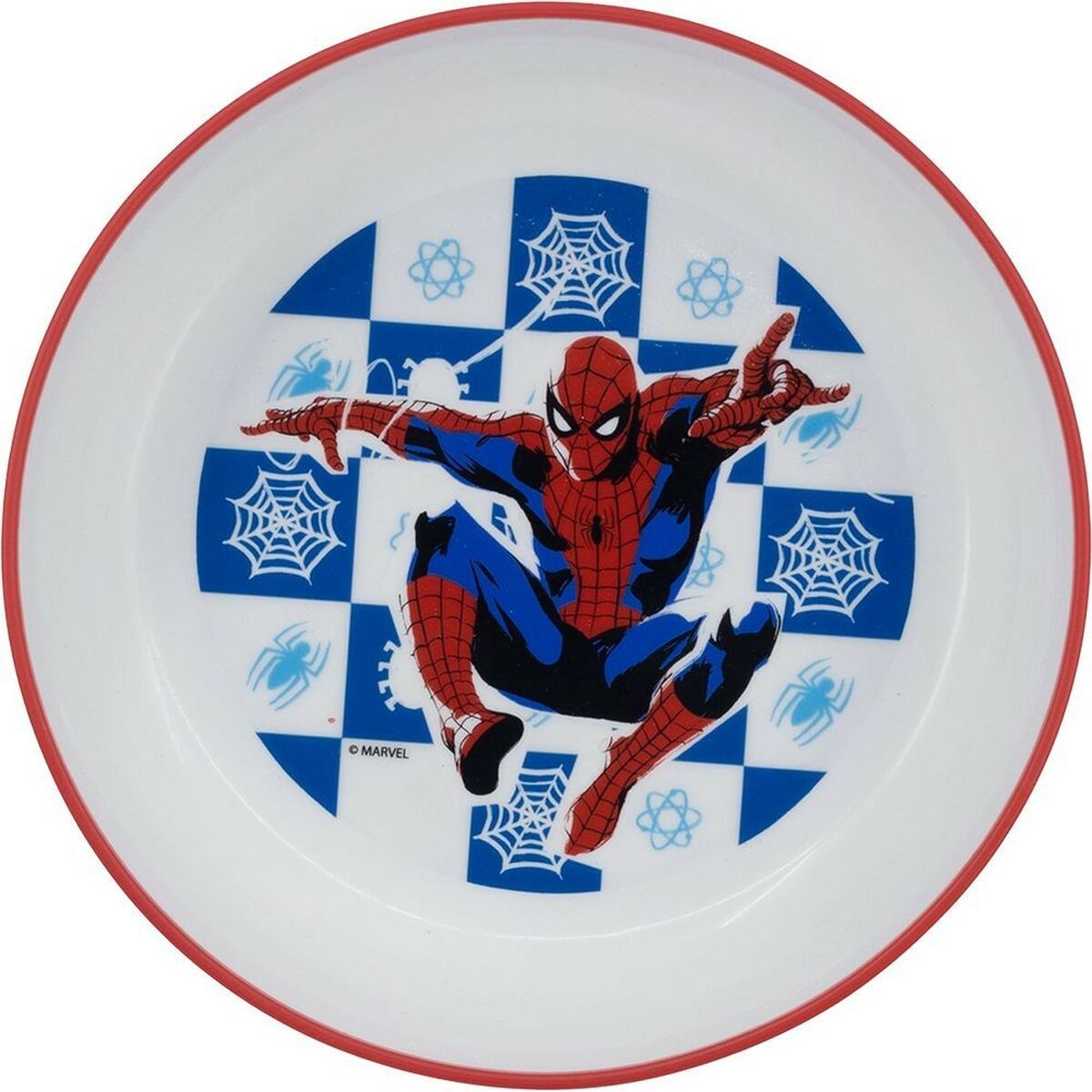 KALINDRA | BB. Bowl Spider-Man CZ11291