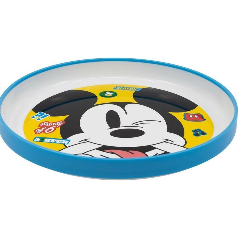 KALINDRA | BB. Plato Mickey Mouse CZ11295