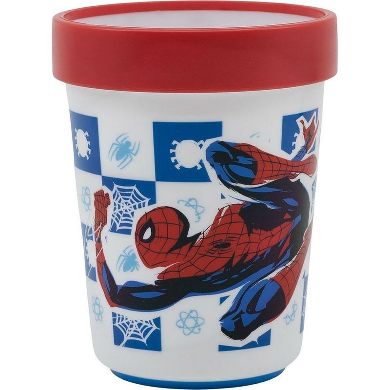 KALINDRA | BB. Vaso Spider-Man CZ11303
