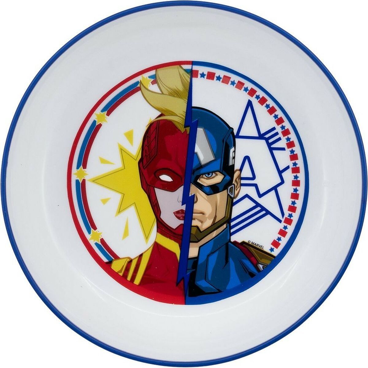 KALINDRA | BB. Bowl The Avengers CZ11286
