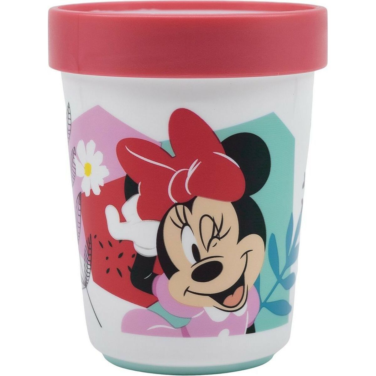 KALINDRA | BB. Glass Minnie Mouse CZ11302