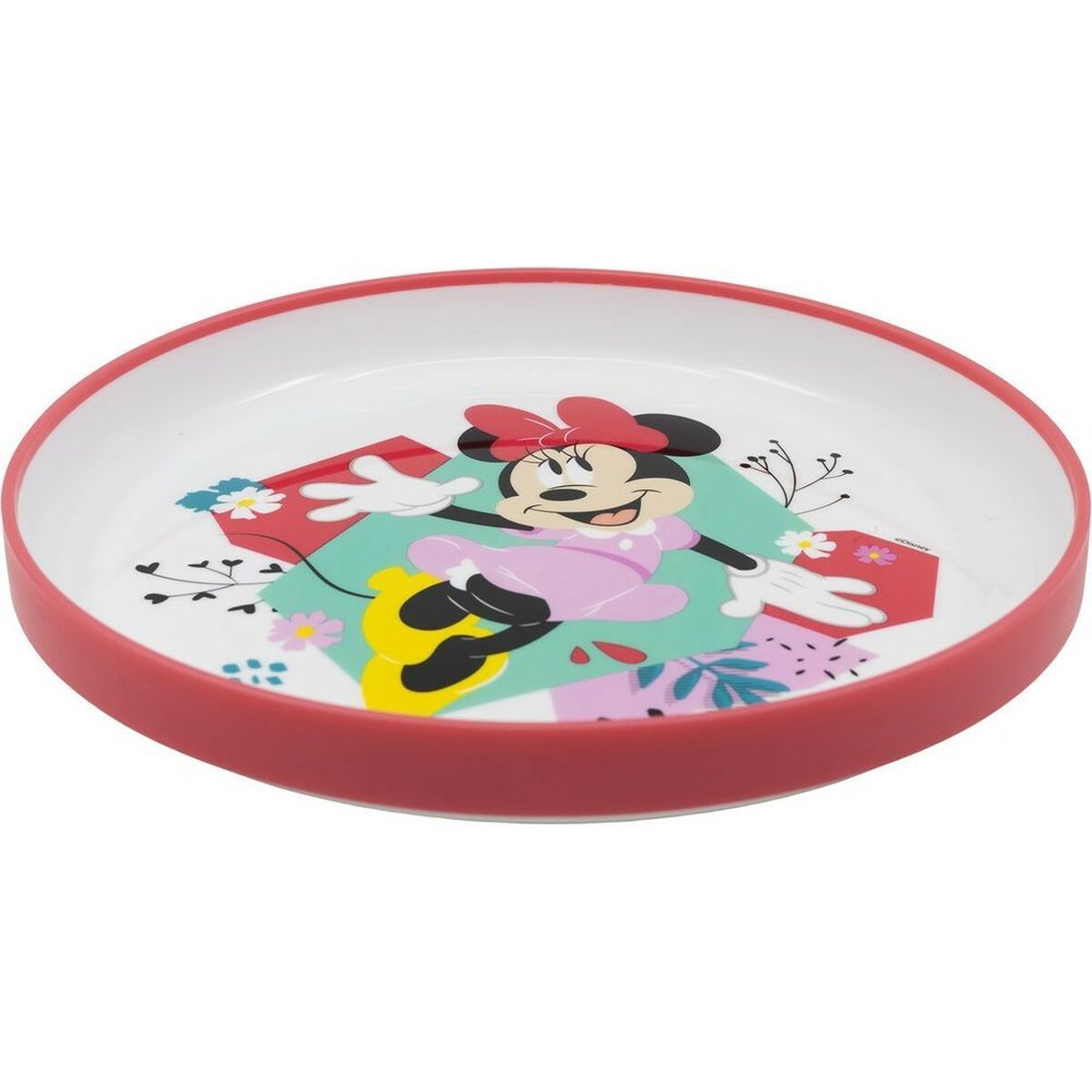 KALINDRA | BB. Plate Minnie Mouse CZ11296