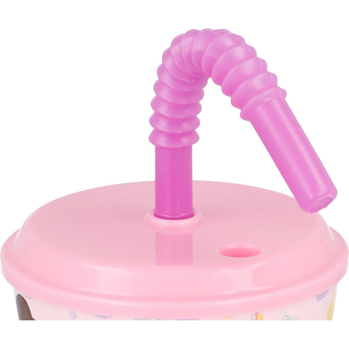 KALINDRA | BB. Cup with Straw Disney Princess CZ11362 430 ml