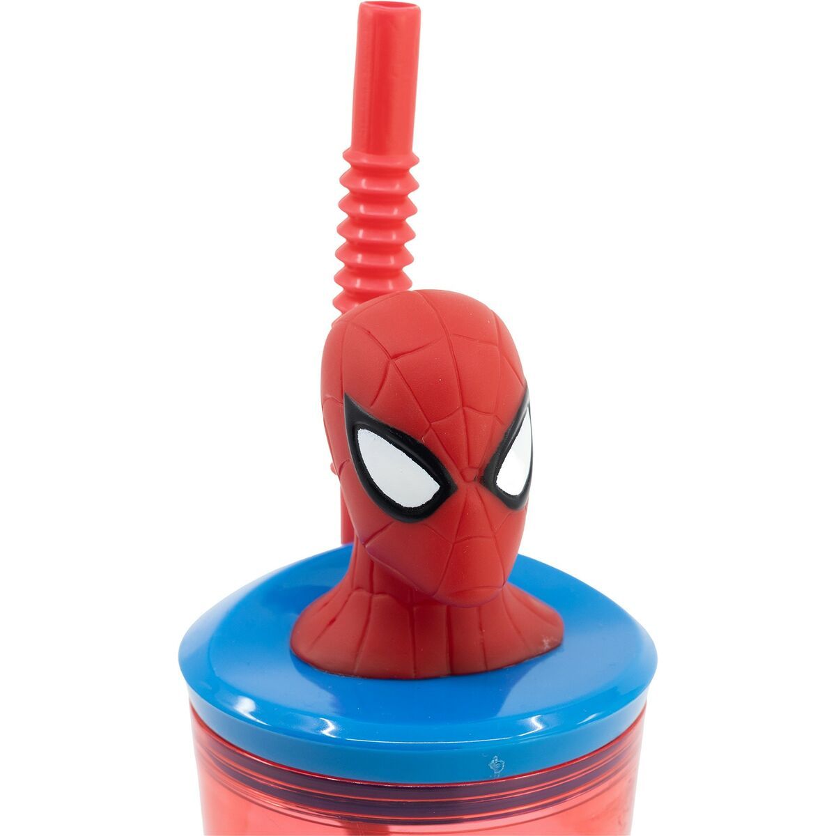 KALINDRA | BB. Cup with Straw Spider-Man CZ11338 3D