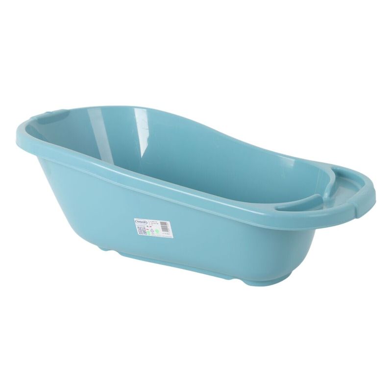 KALINDRA | BB. Bathtub Tontarelli Baby Blue 80 x 41 x 27 cm (6 Units)