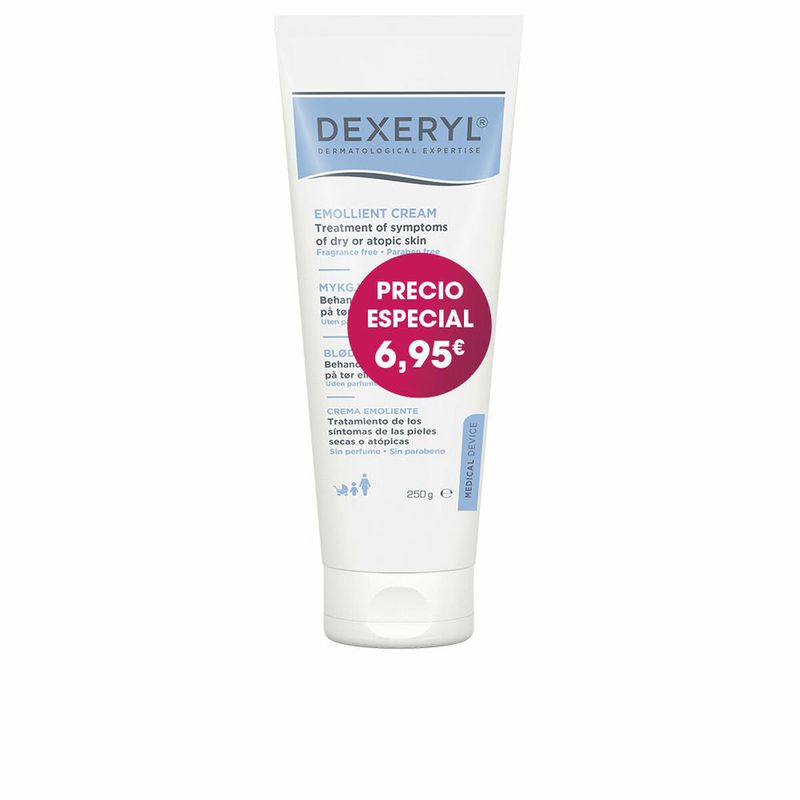 KALINDRA | BB. Soothing Cream Dexeryl Dermatological Expertise 250 g