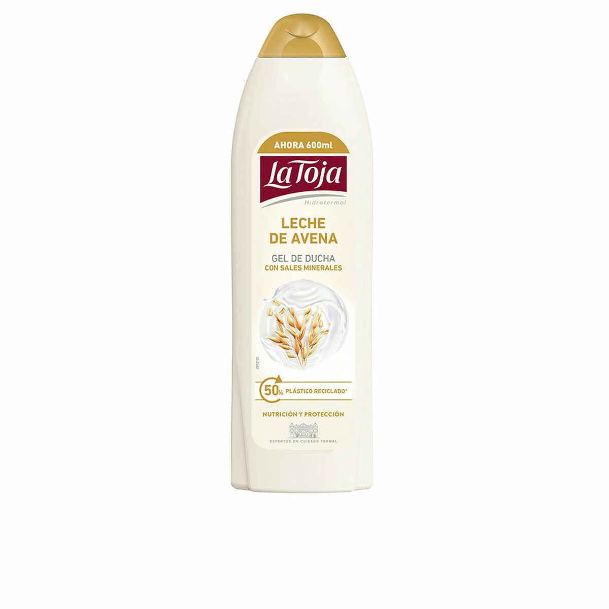 KALINDRA | BB. Shower Gel La Toja LA TOJA 600 ml