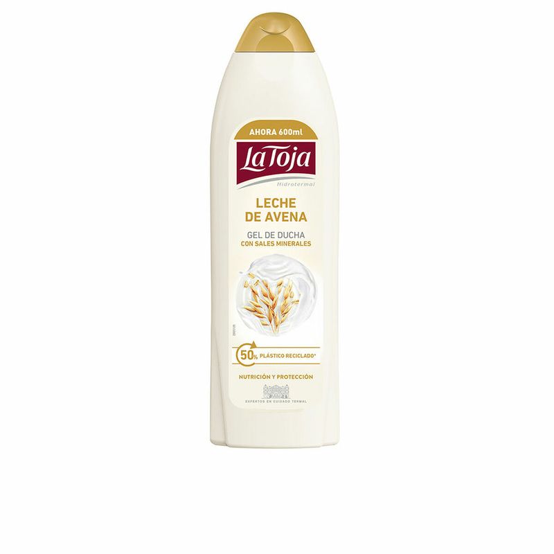 KALINDRA | BB. Shower Gel La Toja LA TOJA 600 ml