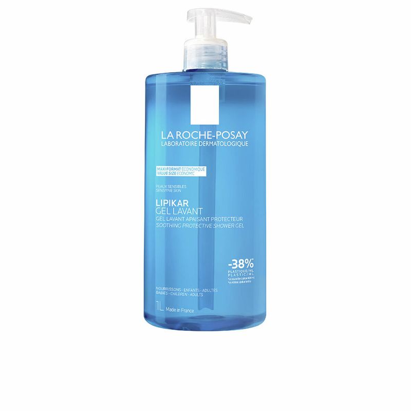 KALINDRA | BB. Shower Gel La Roche Posay LIPIKAR 1 L