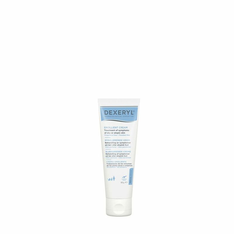 KALINDRA | BB. Soothing Cream Dexeryl Dermatological Expertise 50 g
