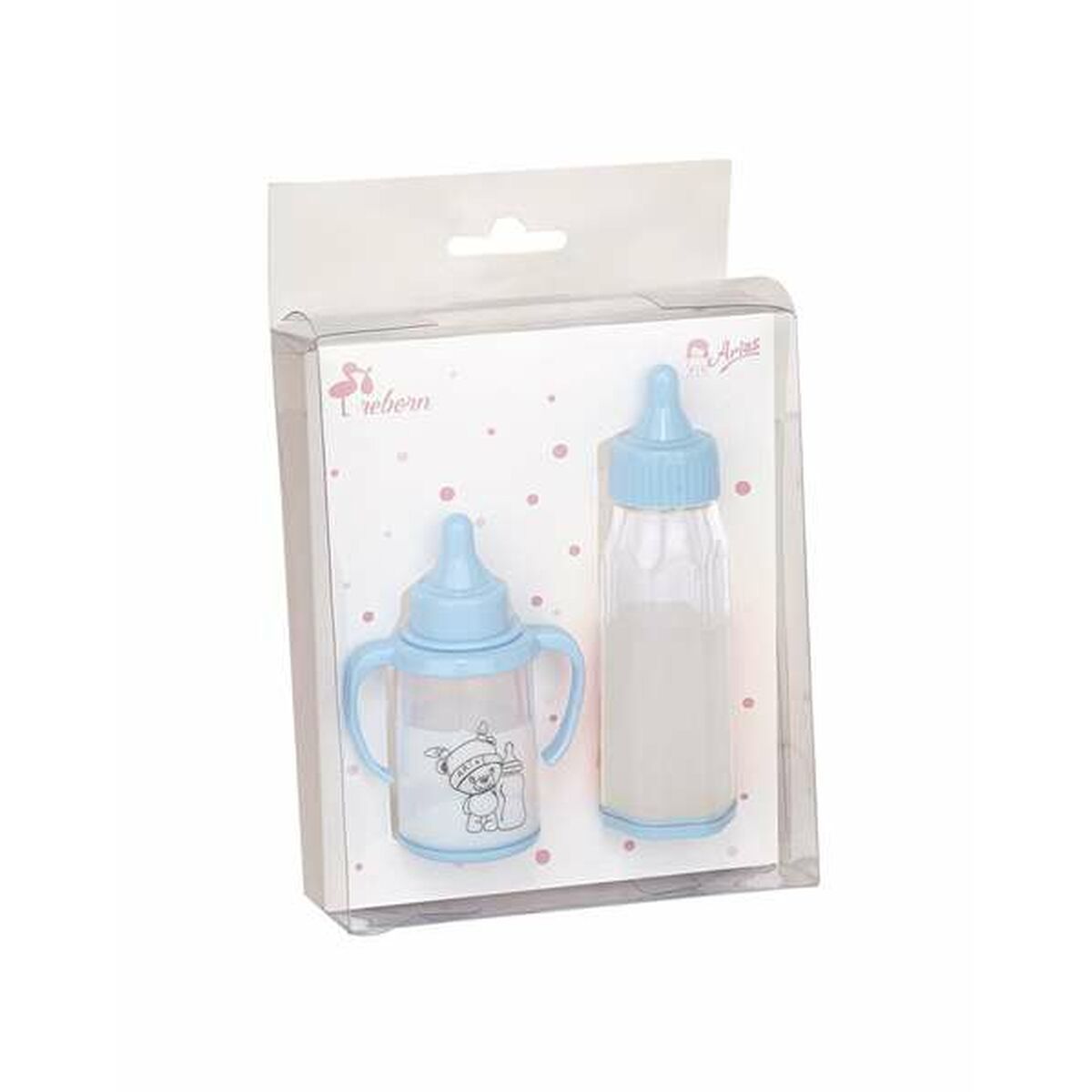 KALINDRA | BB. Set of baby&#39;s bottles Arias