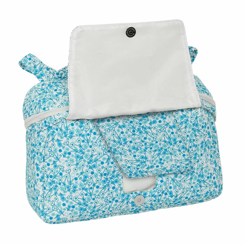 KALINDRA | BB. Organizer bag for baby stroller Miffy Garden
