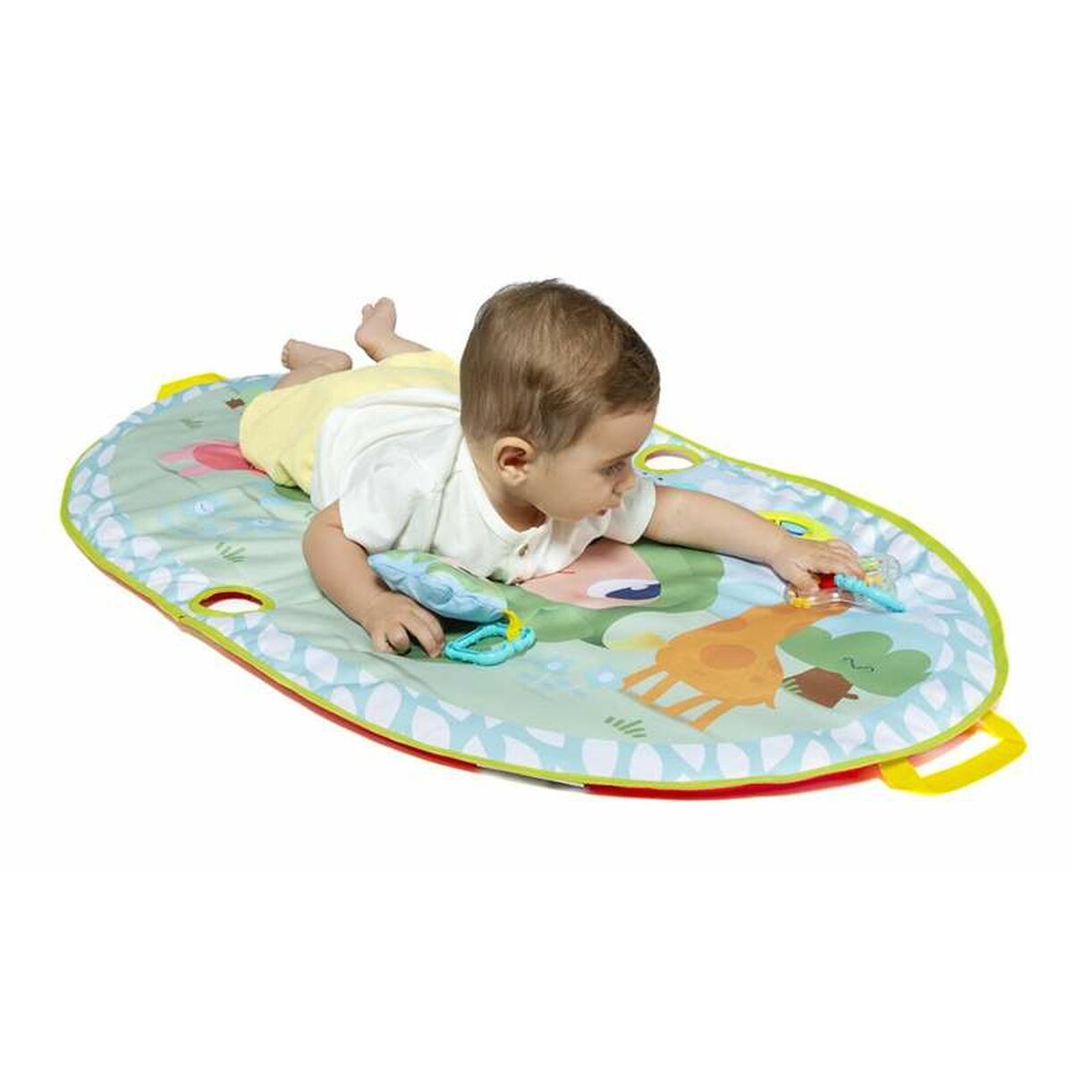 KALINDRA | BB. Play mat Moltó