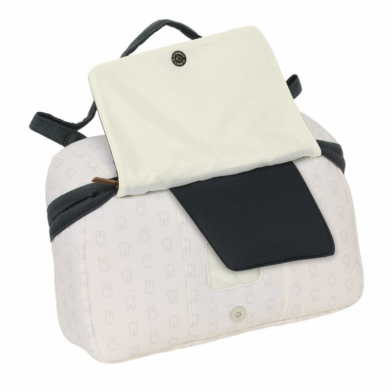KALINDRA | BB. Organizer bag for baby stroller Miffy Moon