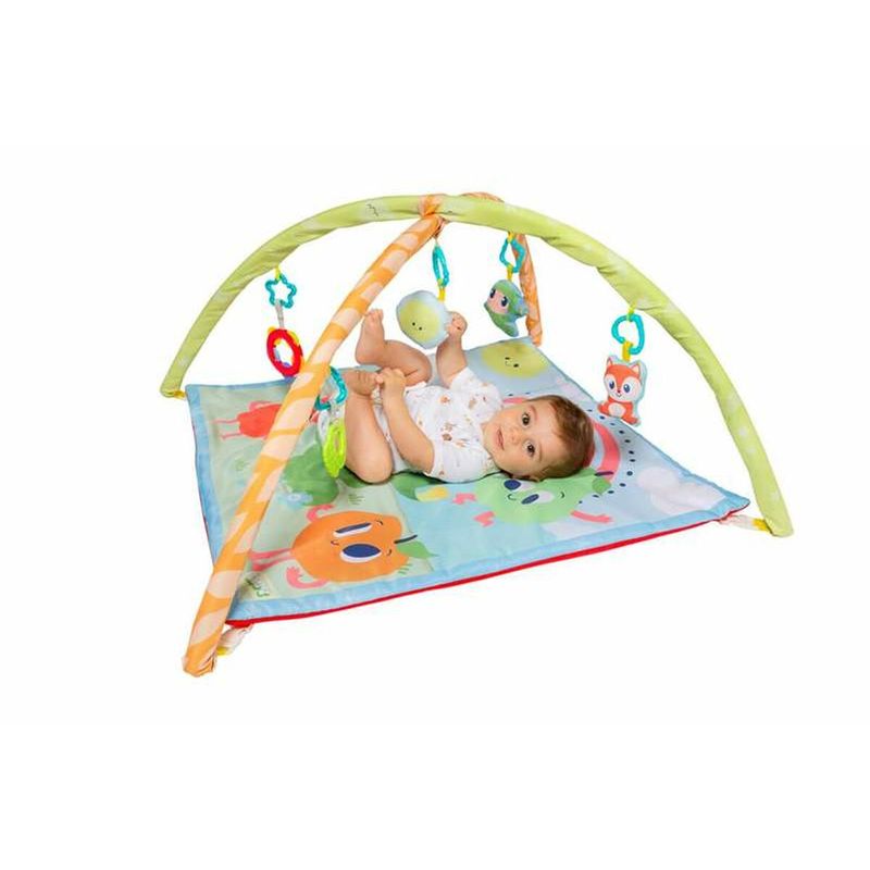 KALINDRA | BB. Play mat Moltó