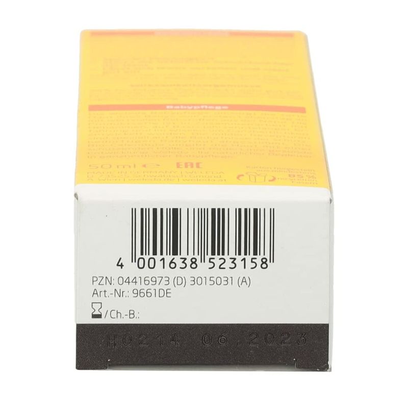 KALINDRA | BB. Hydrating Facial Cream for Babies Weleda Baby Calendula 50 ml