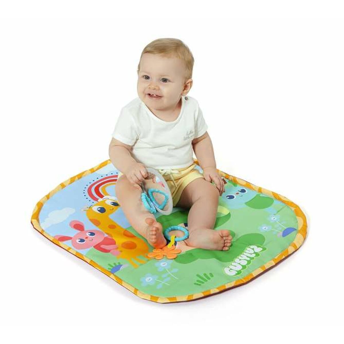 KALINDRA | BB. Play mat Moltó