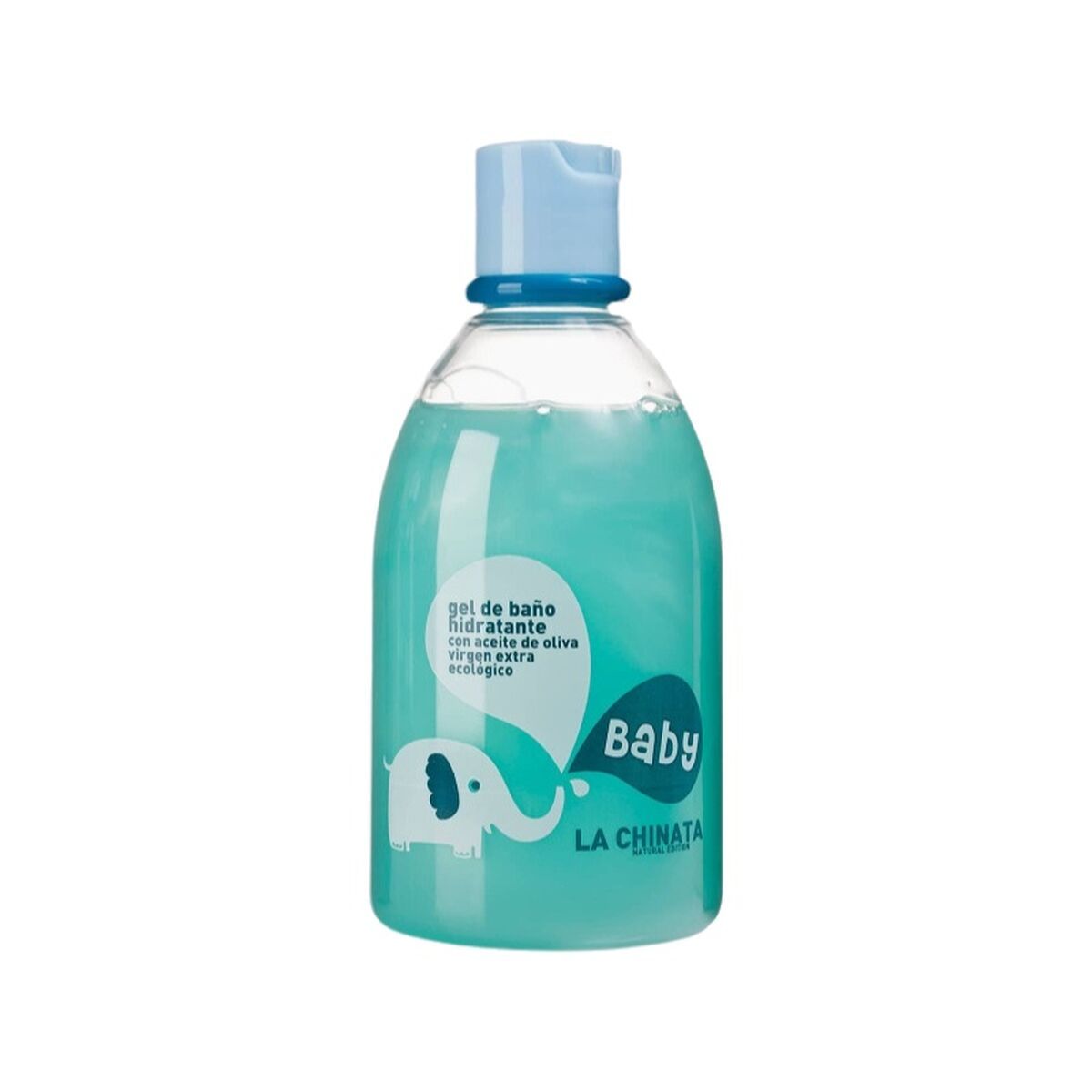 KALINDRA | BB. Shower Gel La Chinata Baby 250 ml