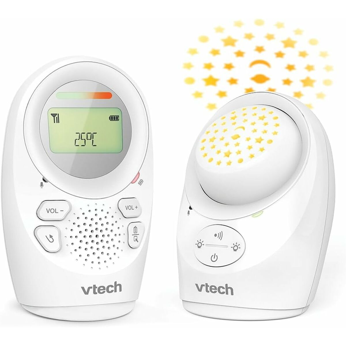 KALINDRA | BB. Baby Monitor Vtech DM1212