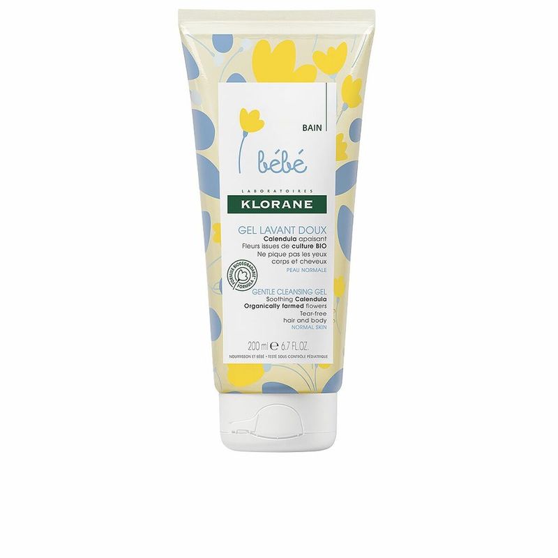 KALINDRA | BB. Repair Cream for Babies Klorane