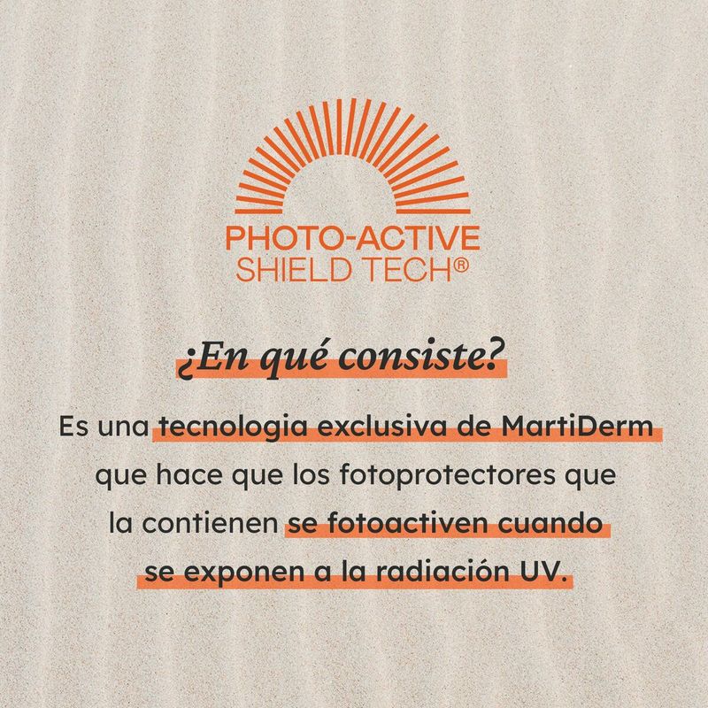 KALINDRA | BB. Sun Block Martiderm SUN CARE