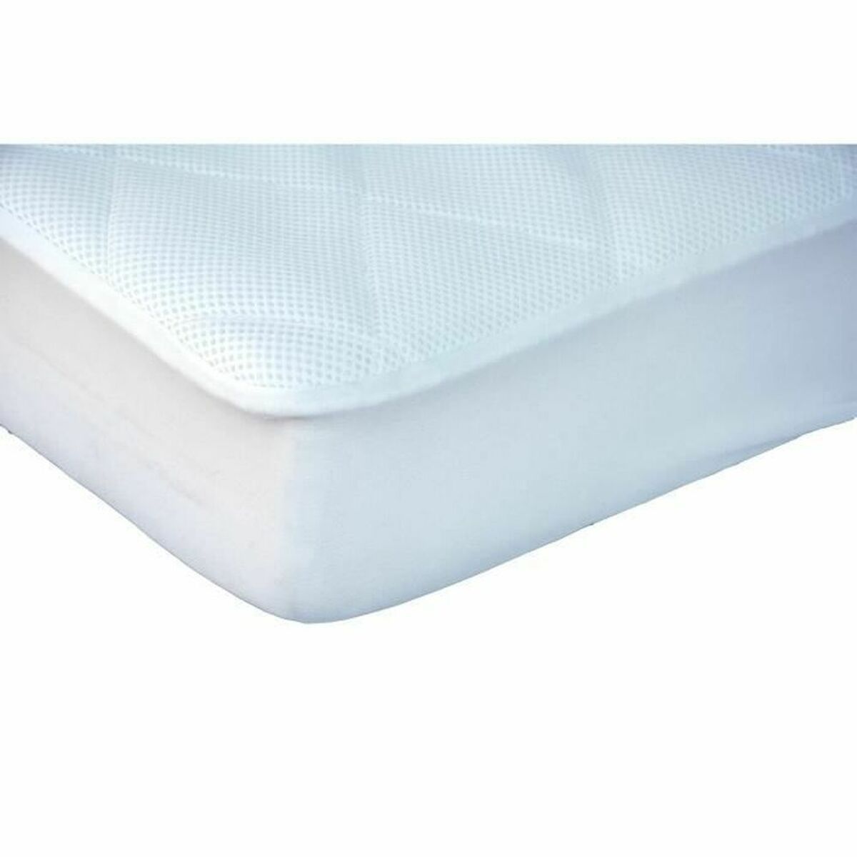 KALINDRA | BB. Mattress protector Domiva 70 x 140 cm