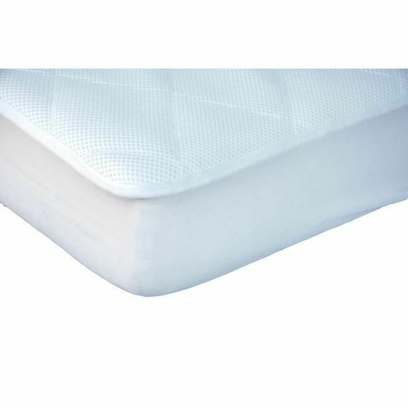 KALINDRA | BB. Mattress protector Domiva 70 x 140 cm
